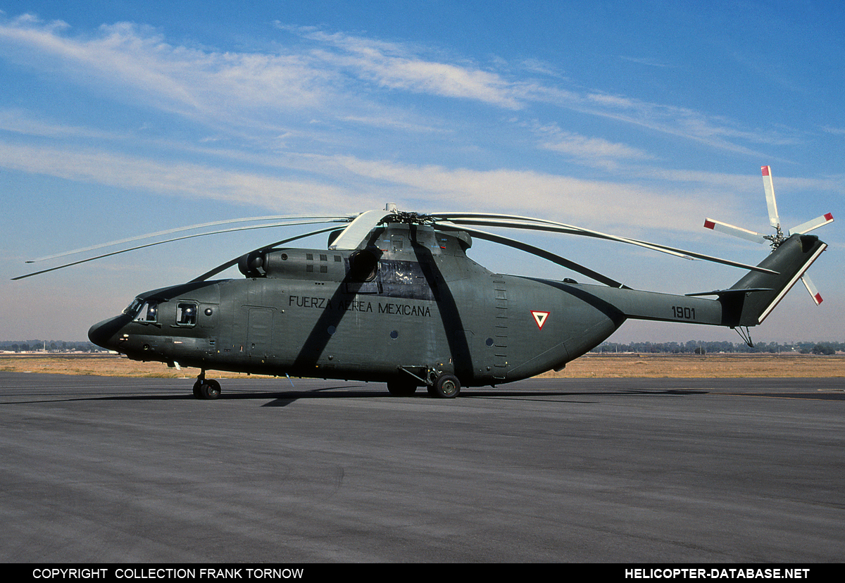 Mi-26T   1901