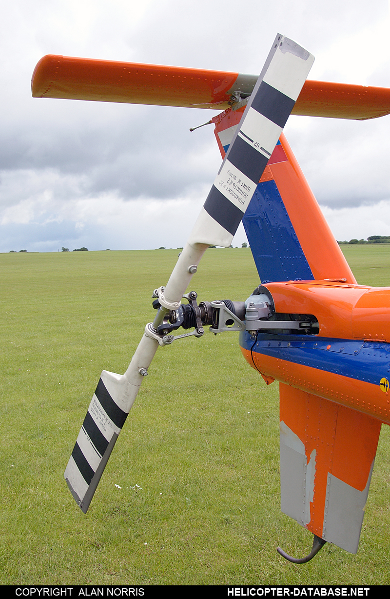 Mi-34S   RF-67739