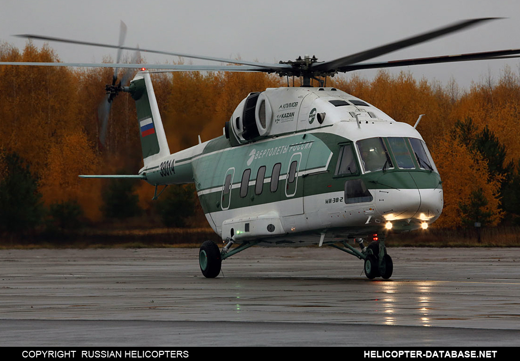 Mi-38-2   38014