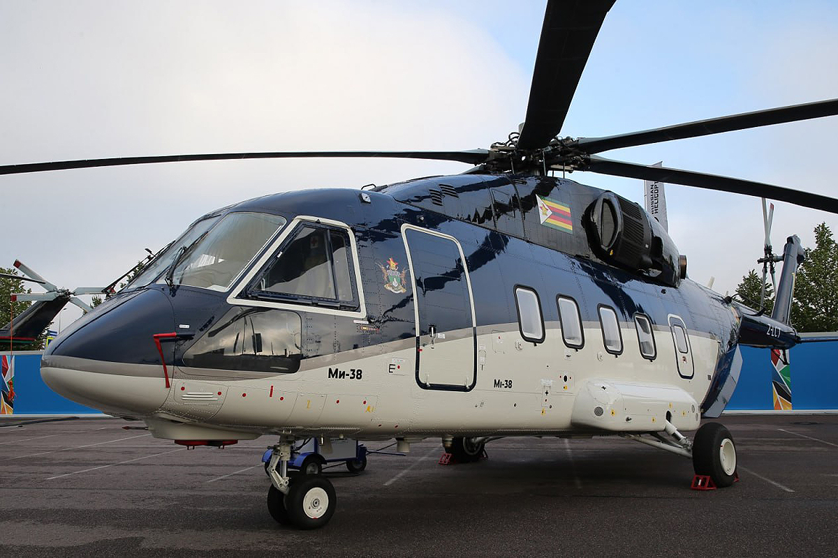 Mi-38-2   Z-LCT
