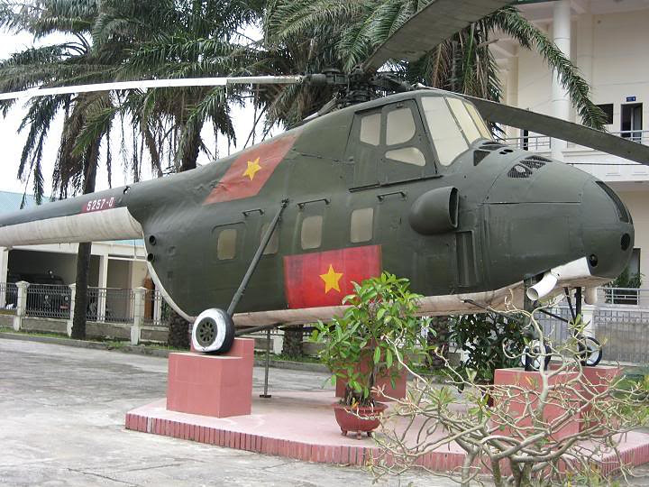 Z-5 (Zhishengji-5)   5257