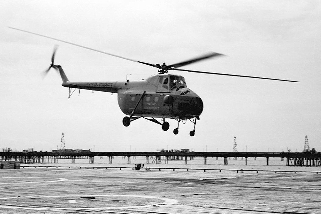 Mi-4P   CCCP-66893
