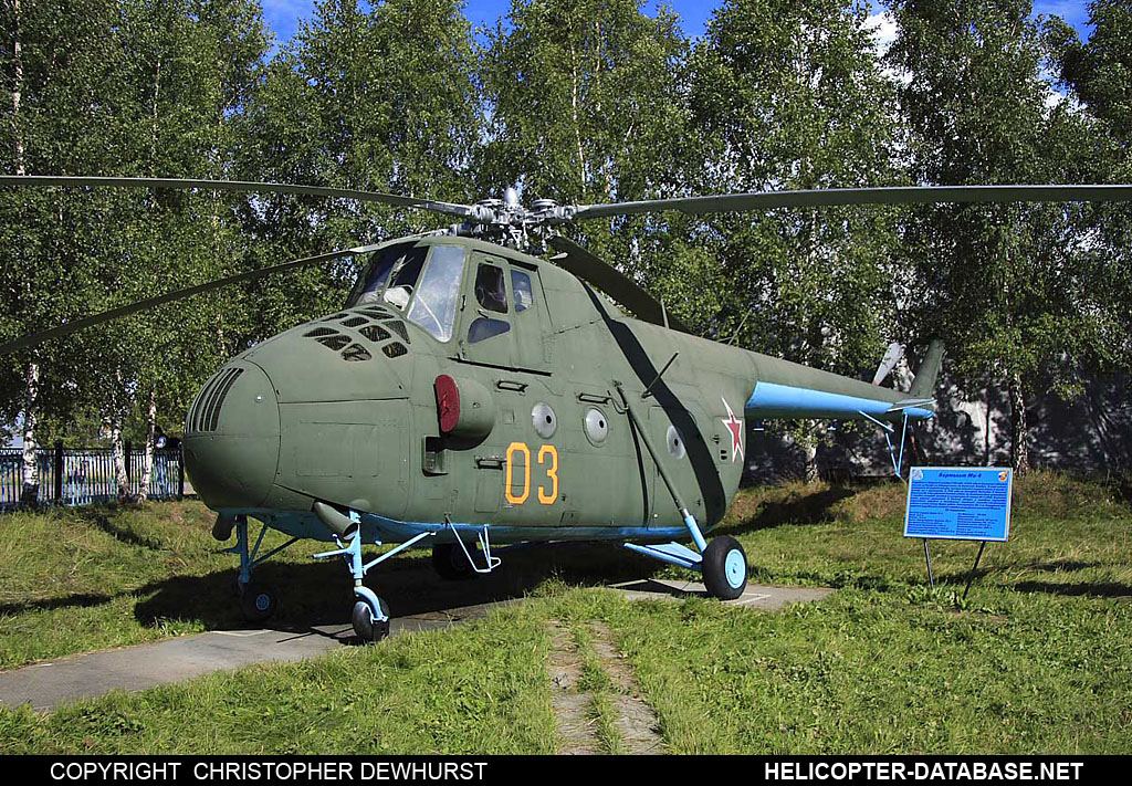 Mi-4   03 yellow