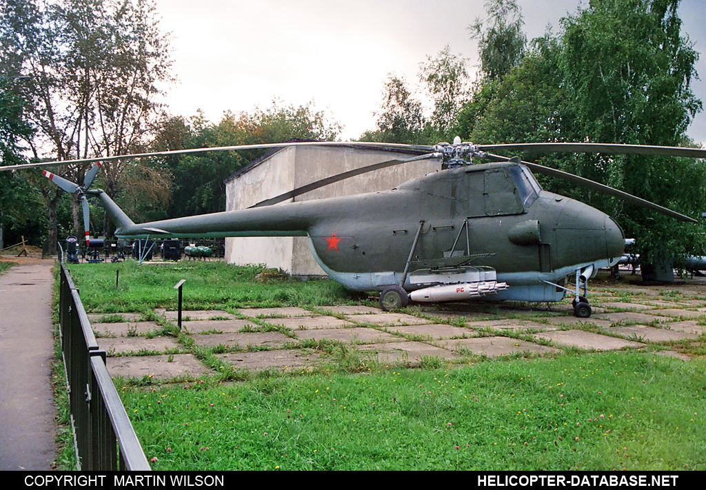 Mi-4AV   (no registration)