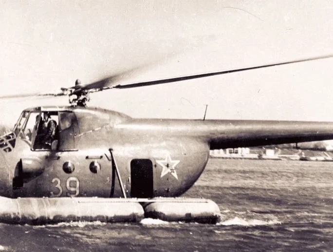 Mi-4   39 yellow