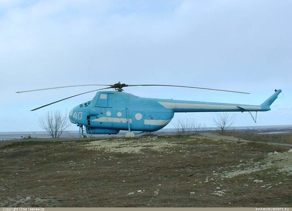 Mi-4   40 white