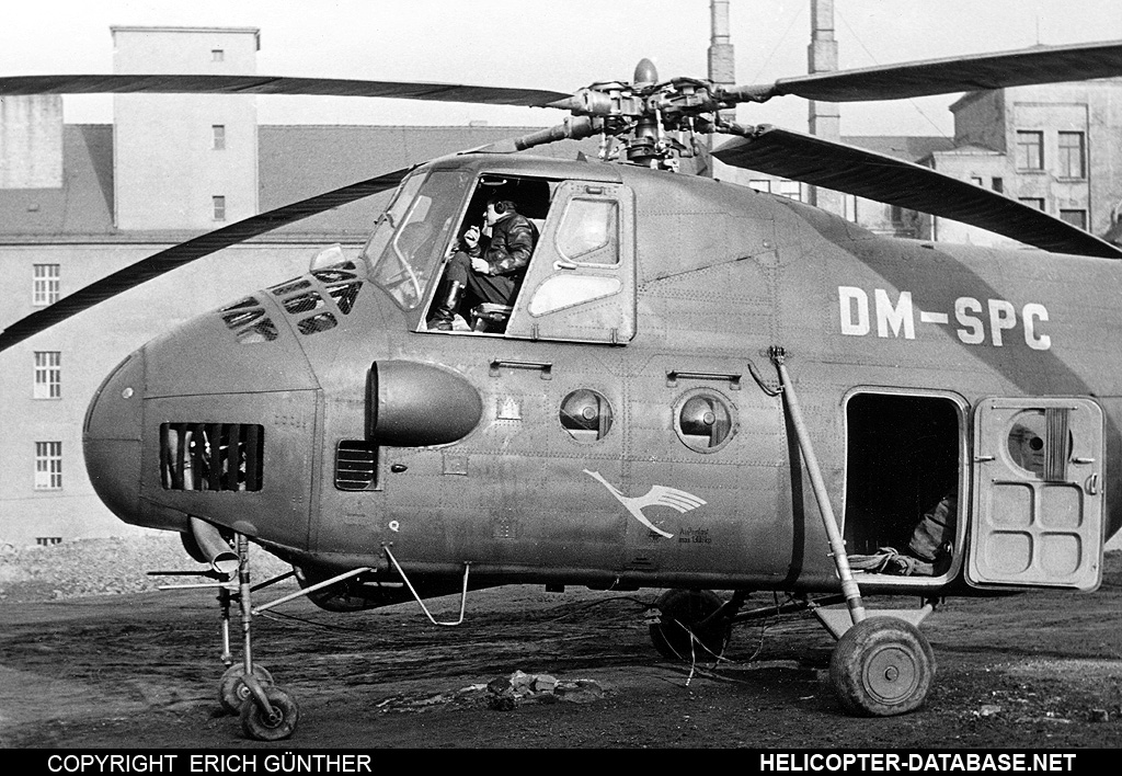 Mi-4   DM-SPC