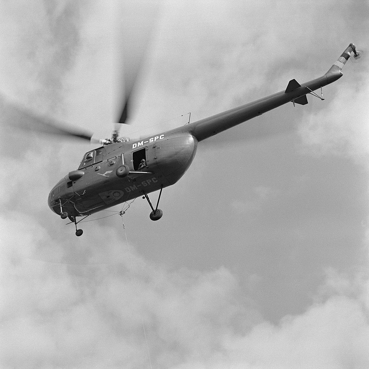 Mi-4   DM-SPC