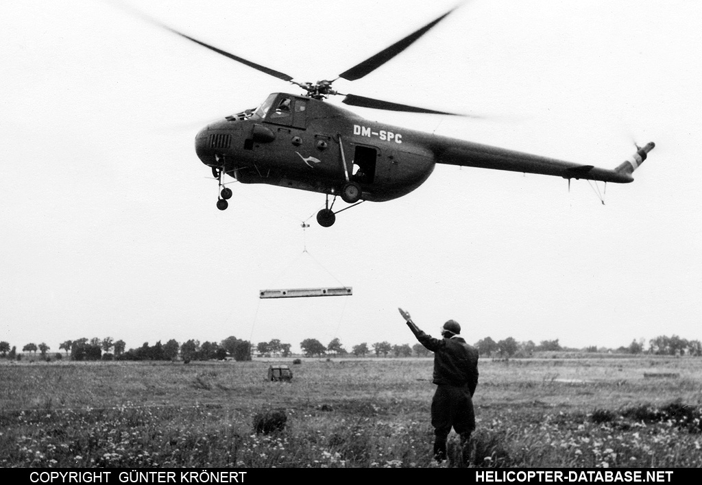 Mi-4   DM-SPC