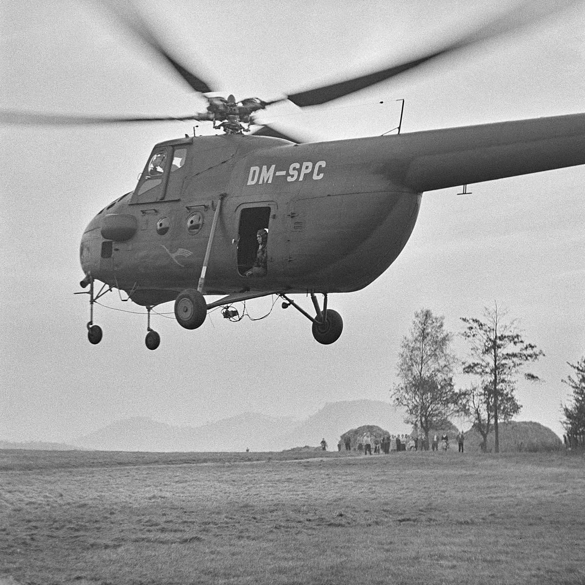 Mi-4   DM-SPC