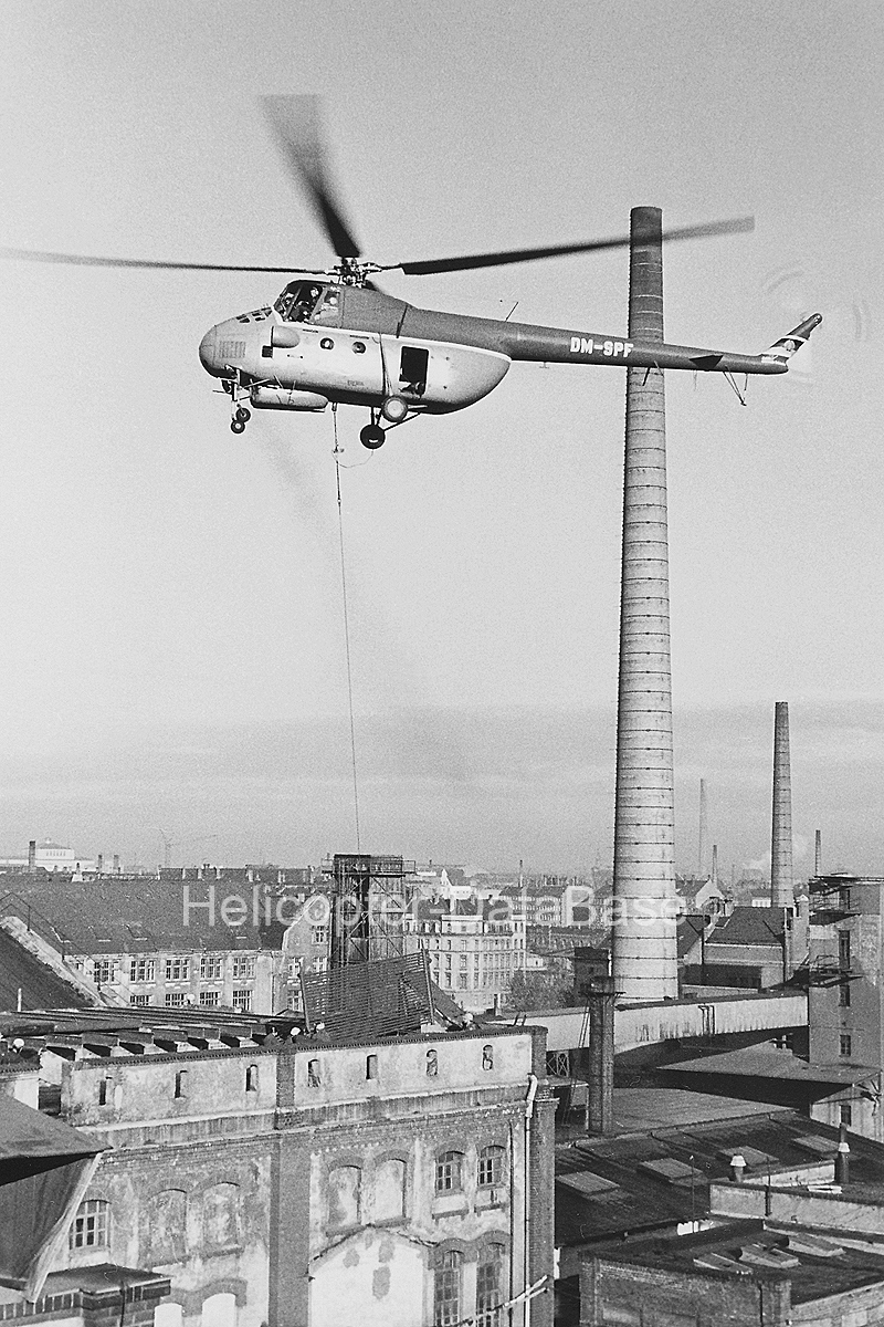 Mi-4&nbsp;&nbsp;&nbsp;DM-SPF