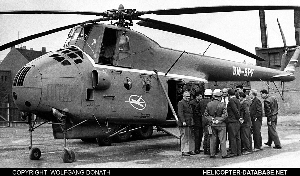 Mi-4   DM-SPF