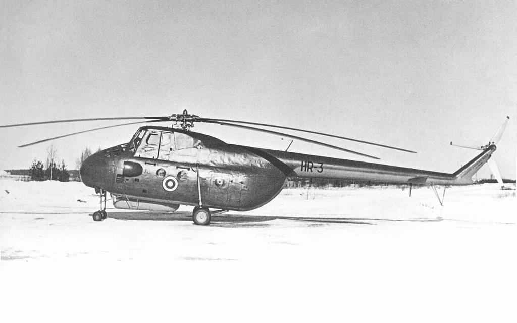 Mi-4   HR-3