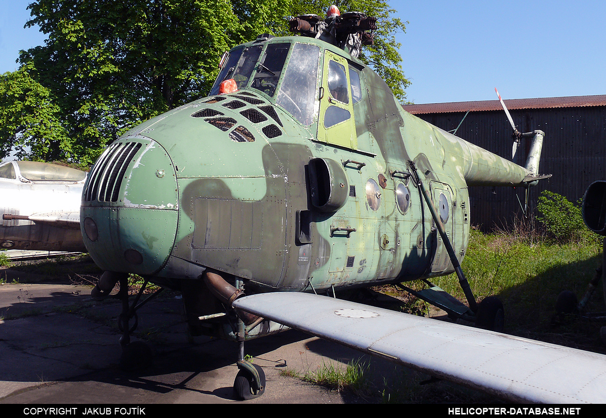 Mi-4B   0751