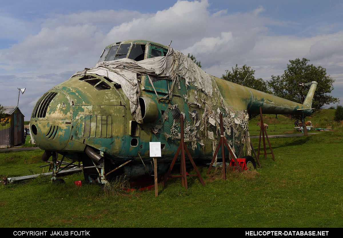 Mi-4B   (no registration)