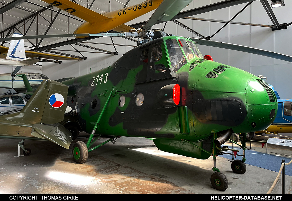 Mi-4B   2143
