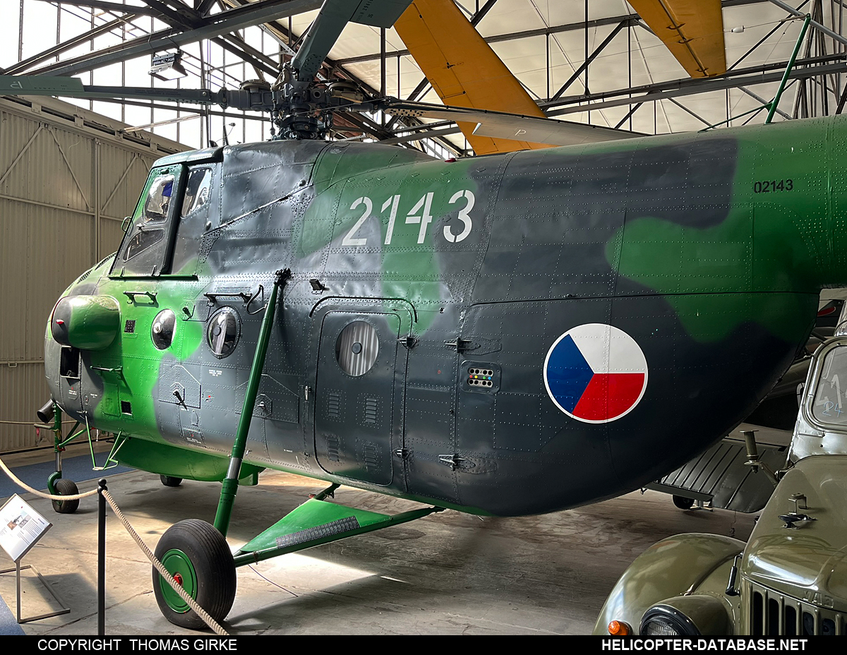 Mi-4B   2143