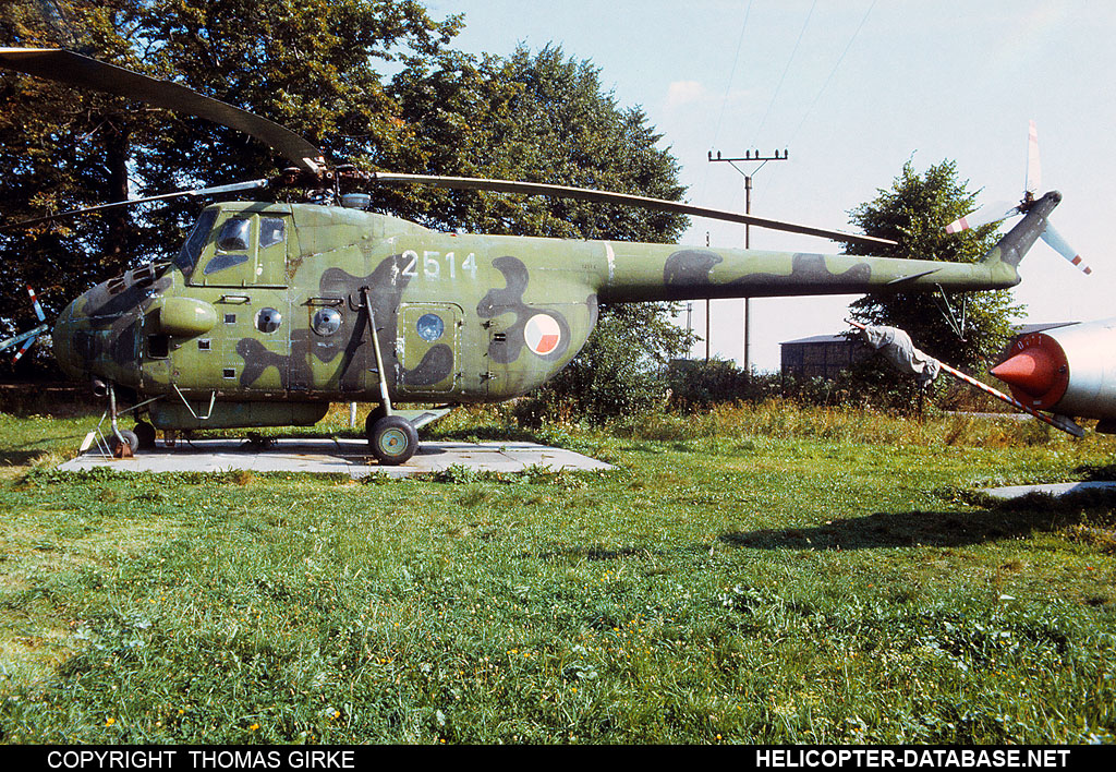 Mi-4B&nbsp;&nbsp;&nbsp;2514