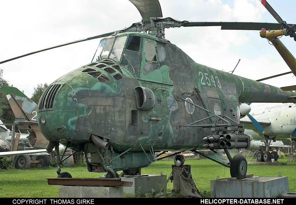 Mi-4B   2543