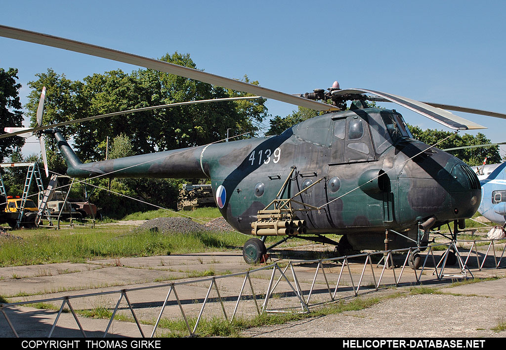 Mi-4B   4139