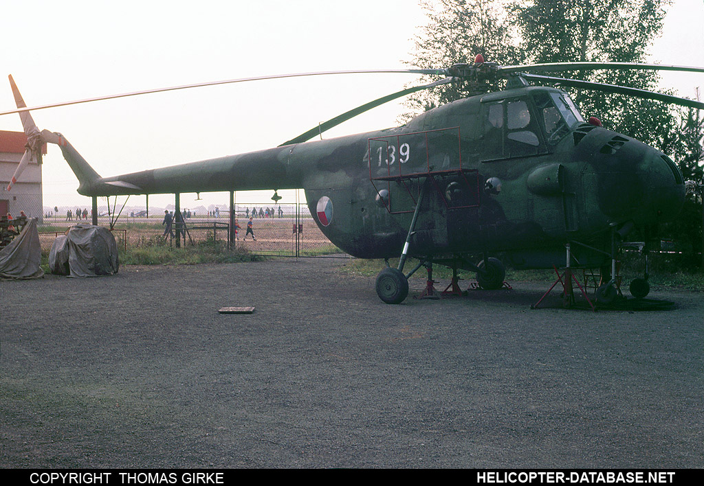 Mi-4B   4139