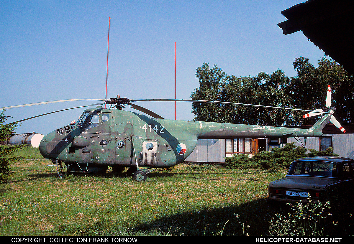 Mi-4B   4142