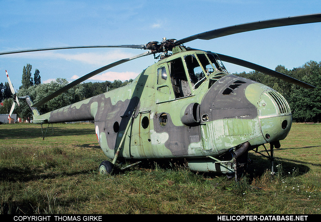 Mi-4B&nbsp;&nbsp;&nbsp;4143