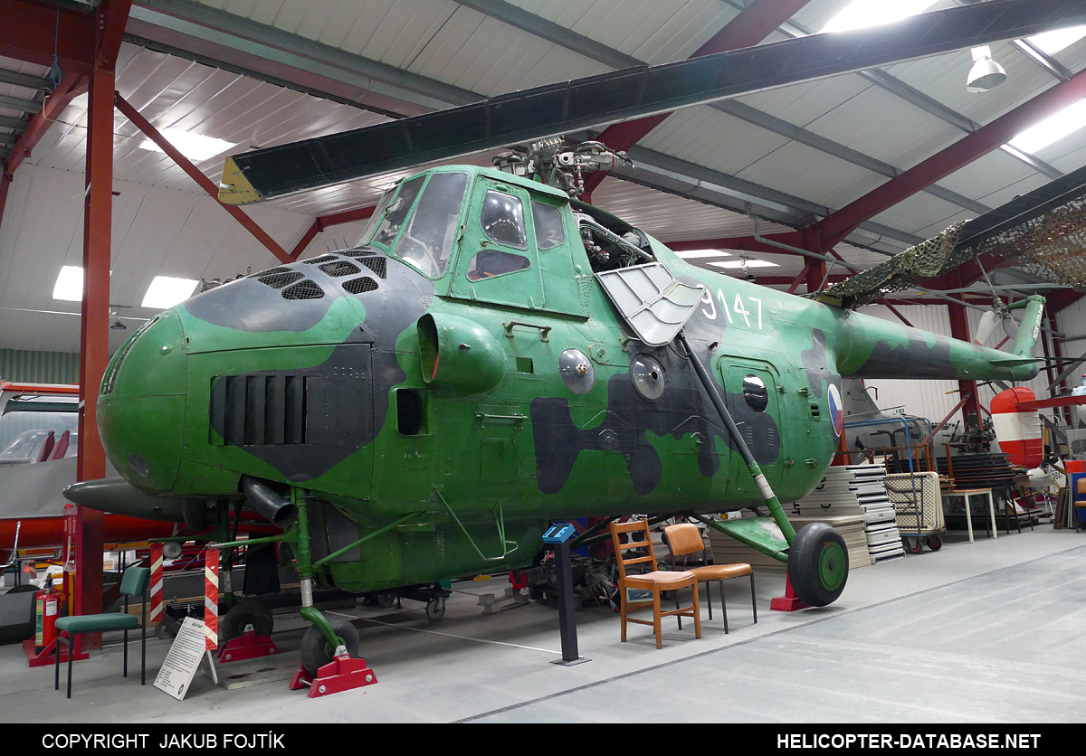 Mi-4B   9147