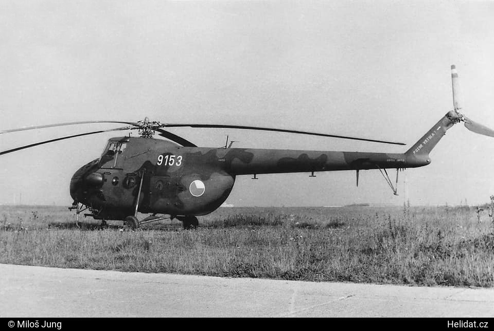 Mi-4   9153
