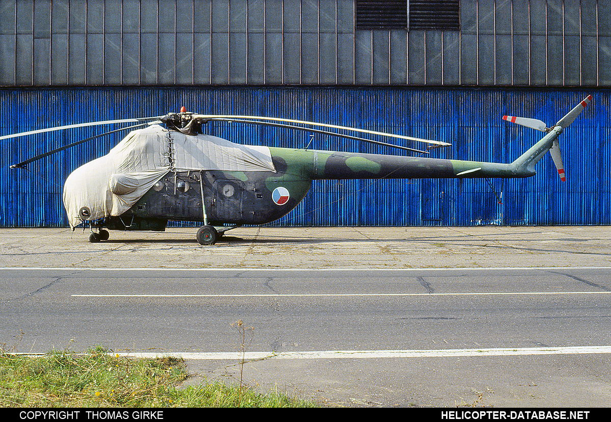 Mi-4B   0538