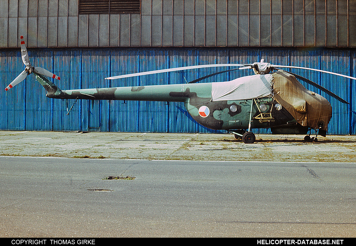 Mi-4B   2143