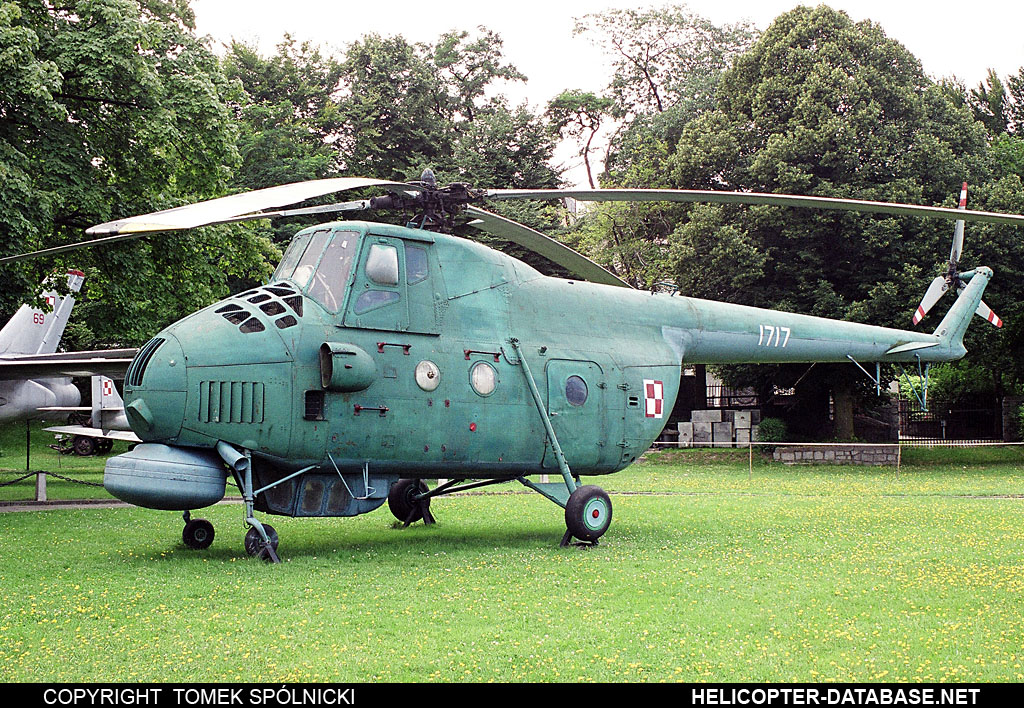 Mi-4ME   1717