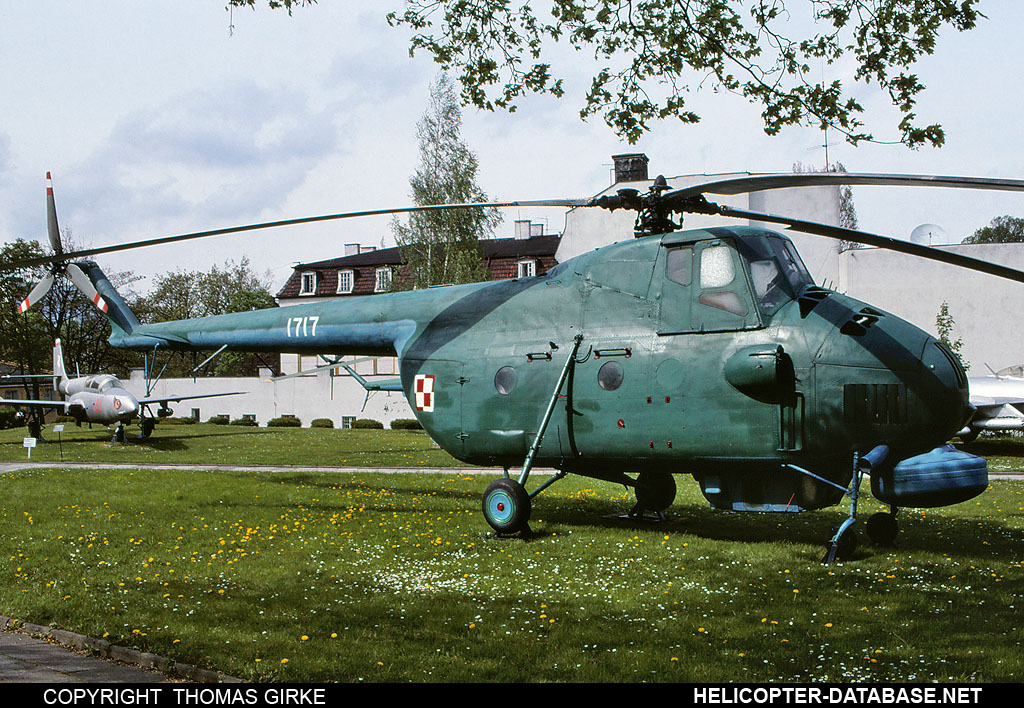 Mi-4ME   1717