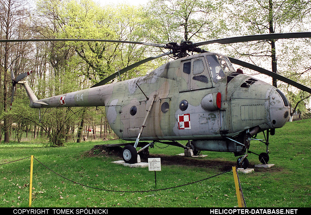 Mi-4   314