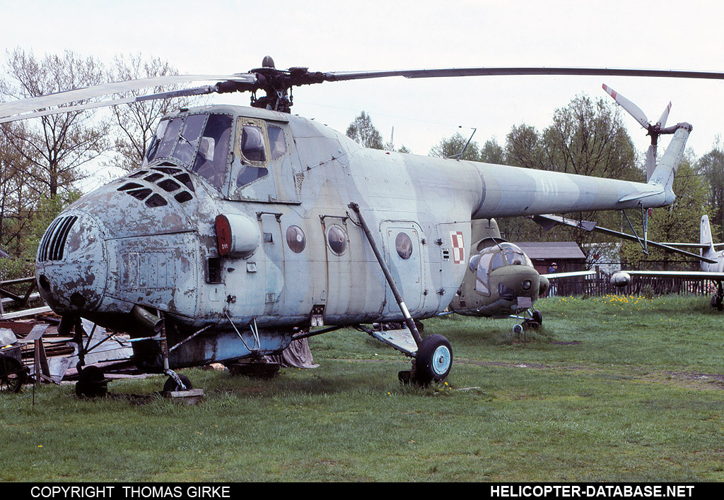 Mi-4   611