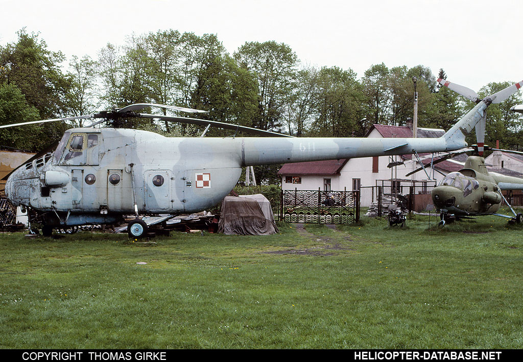 Mi-4   611