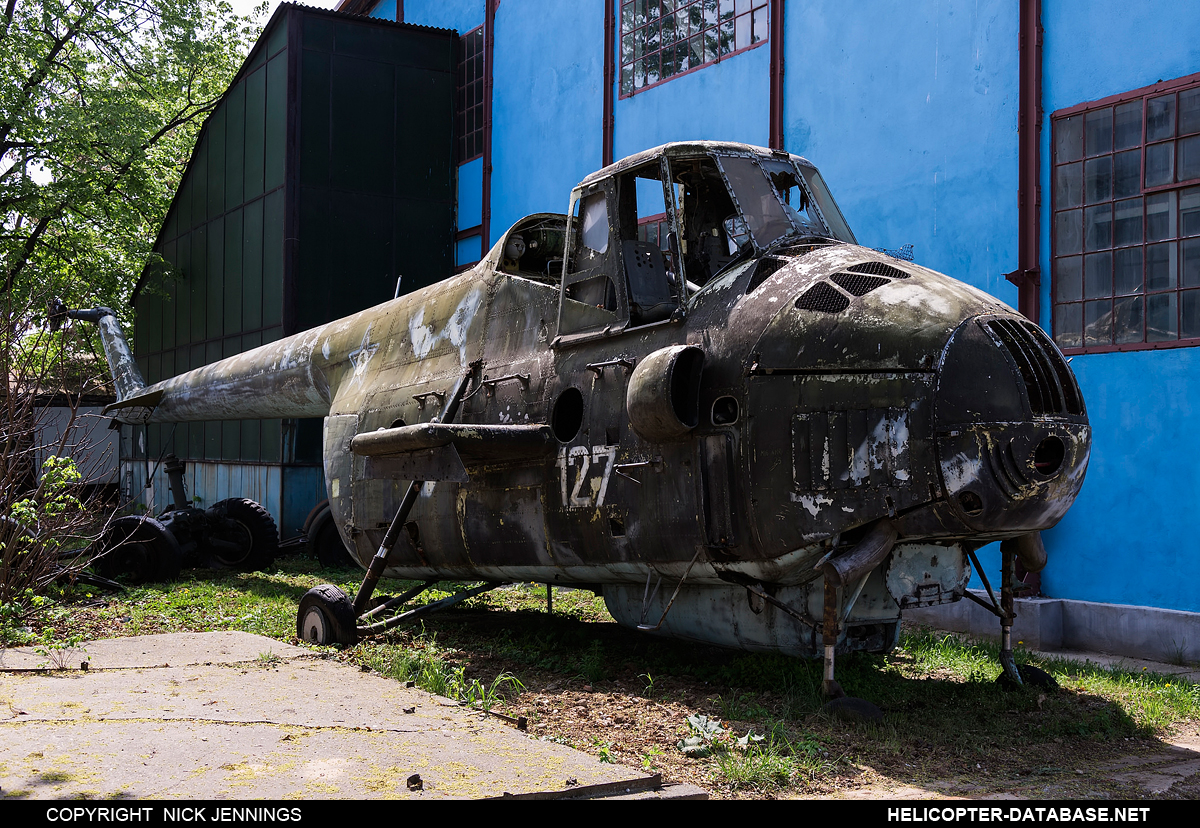 Mi-4 *** upgrade by Romania ***   127