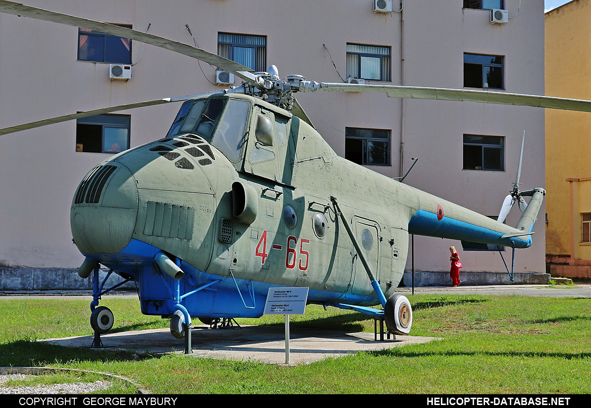 Z-5 (Zhishengji-5)   4-65