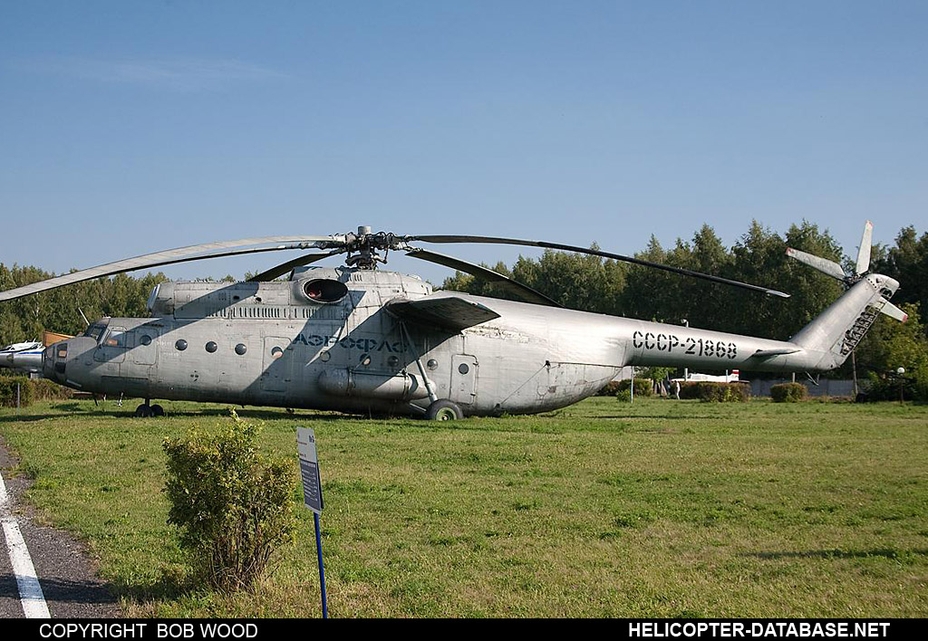 Mi-6   CCCP-21868