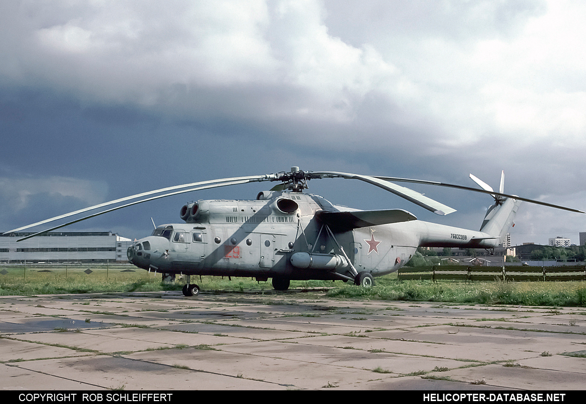 Mi-6 29 red