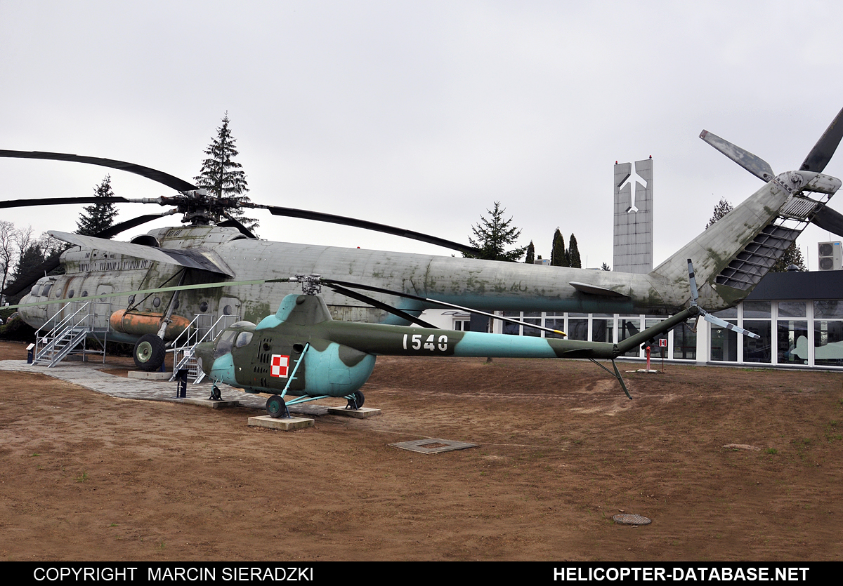 Mi-6A   670