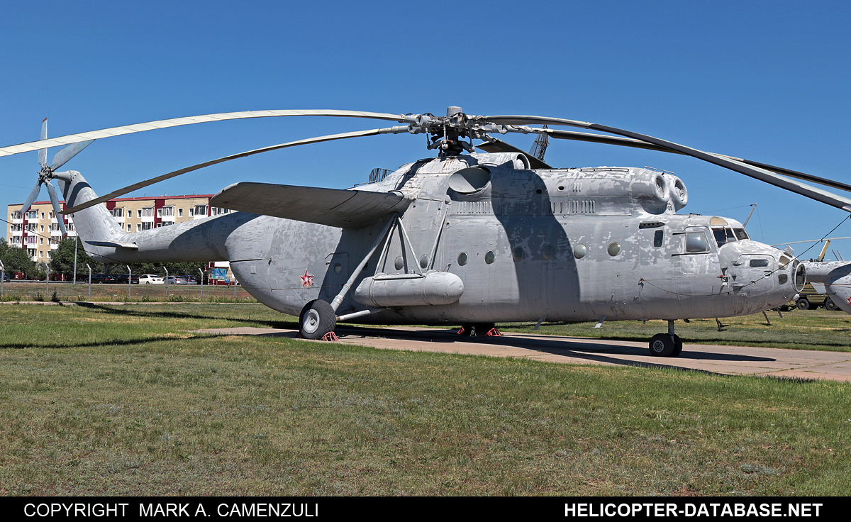 Mi-6   (no registration)