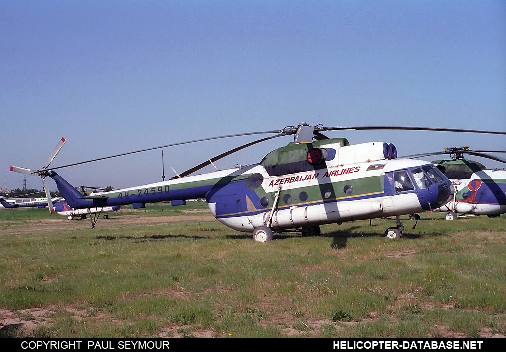 Mi-8T   4K-24590