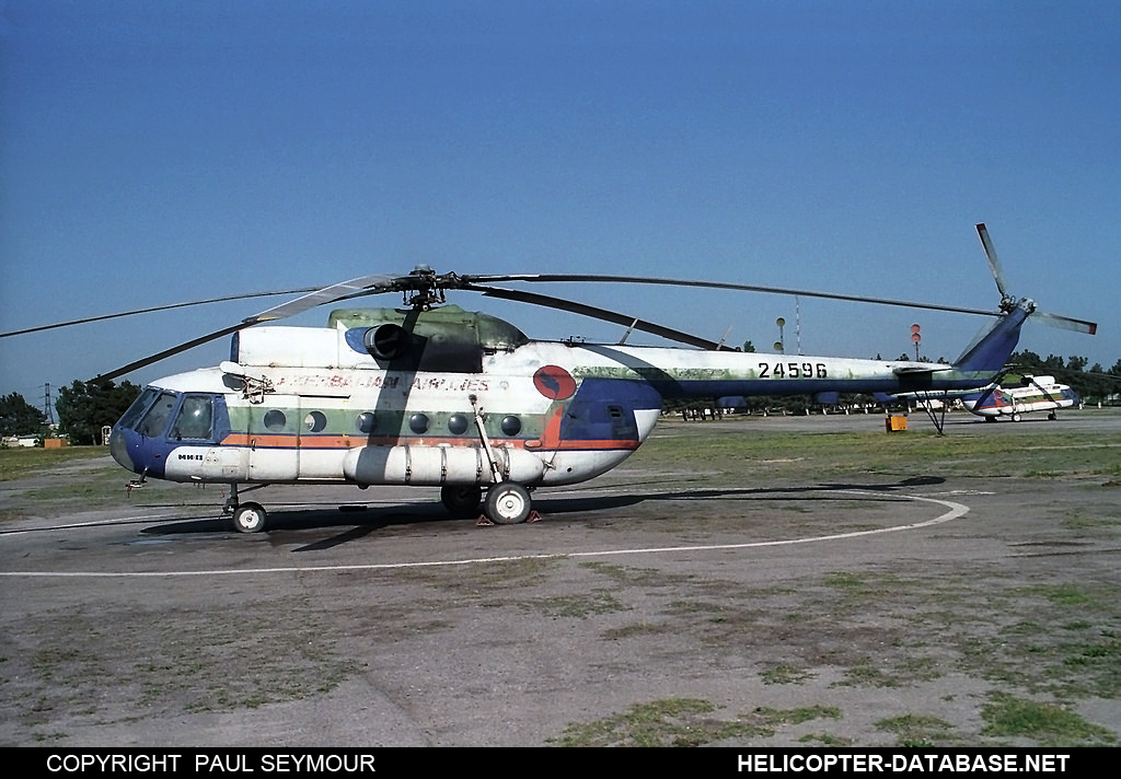 Mi-8T 4K-24596