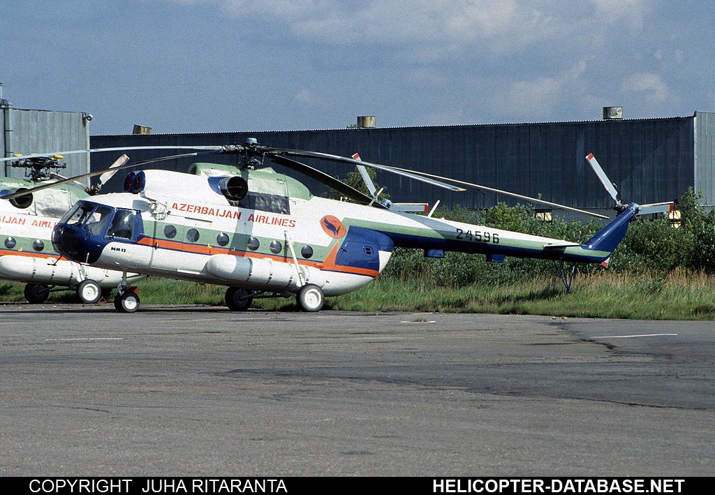 Mi-8T   4K-24596