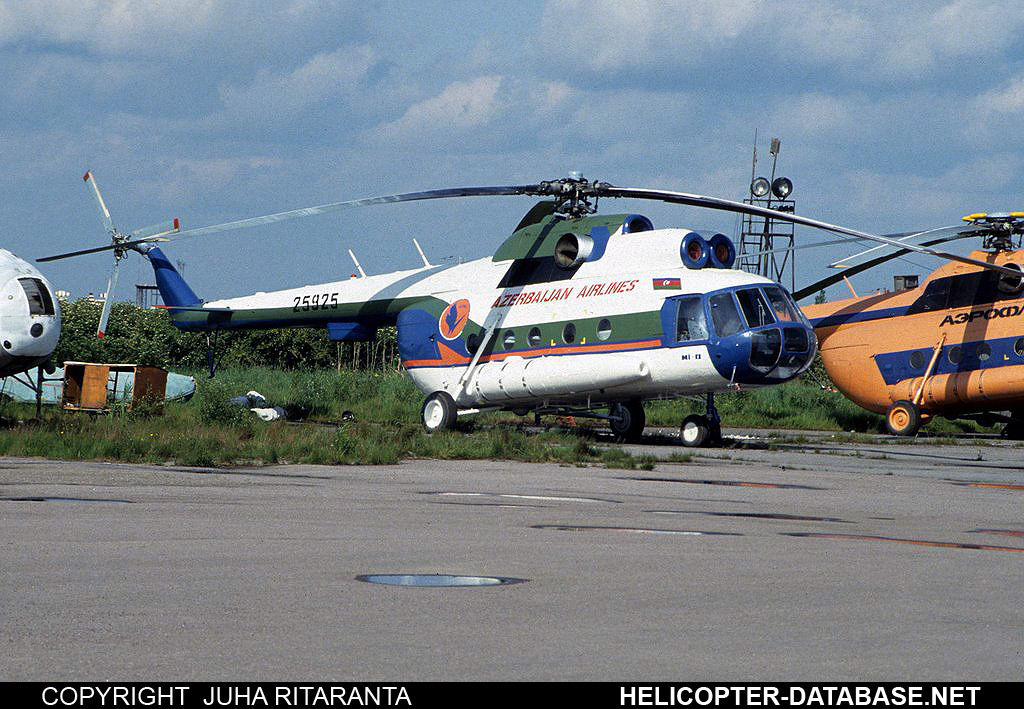 Mi-8T   25925