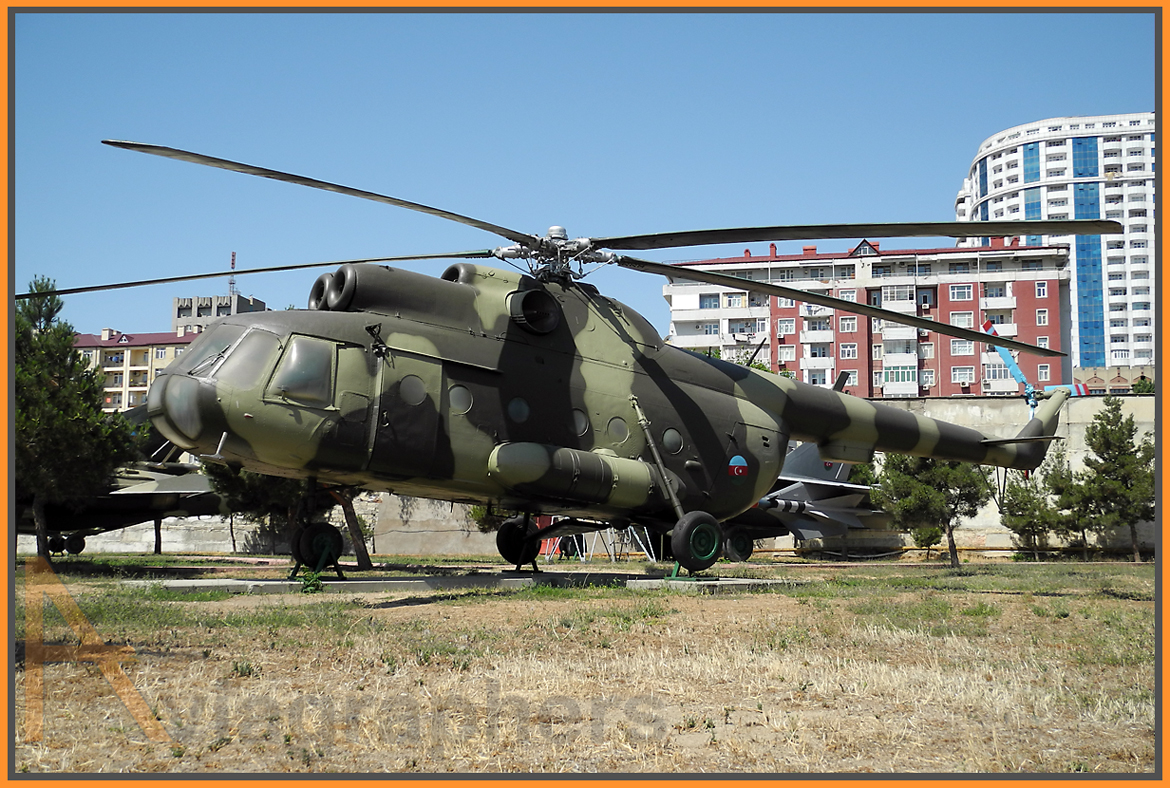 Mi-8T   