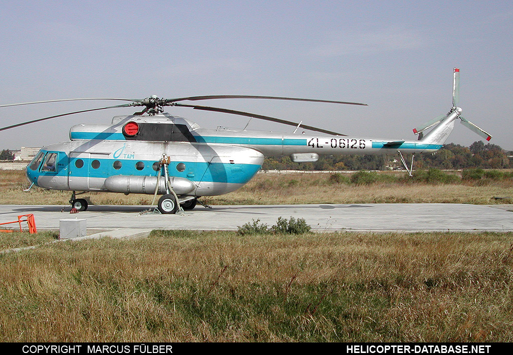 Mi-8T   4L-06126