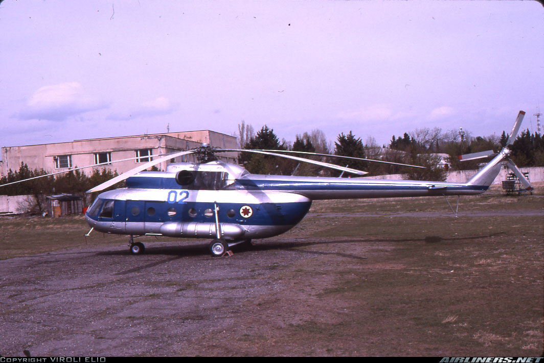 Mi-8T   02 blue