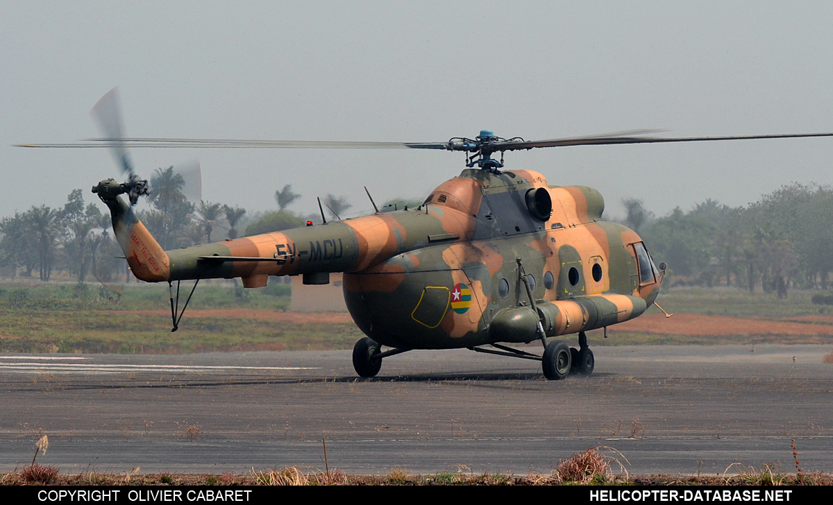 Mi-8T   5V-MCU